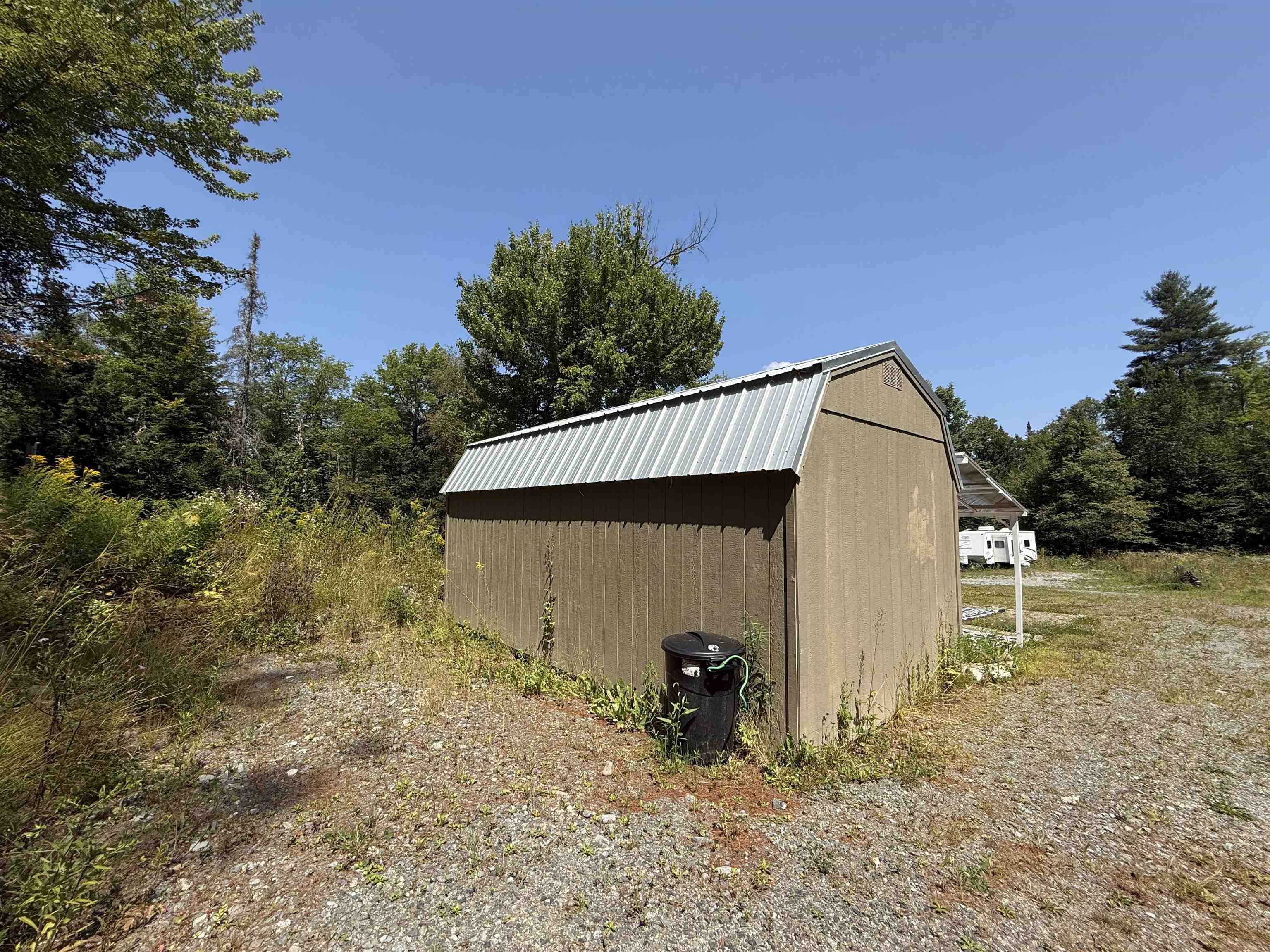 184 Dalton Road Dalton, NH 03598 - Photo 8 of 26