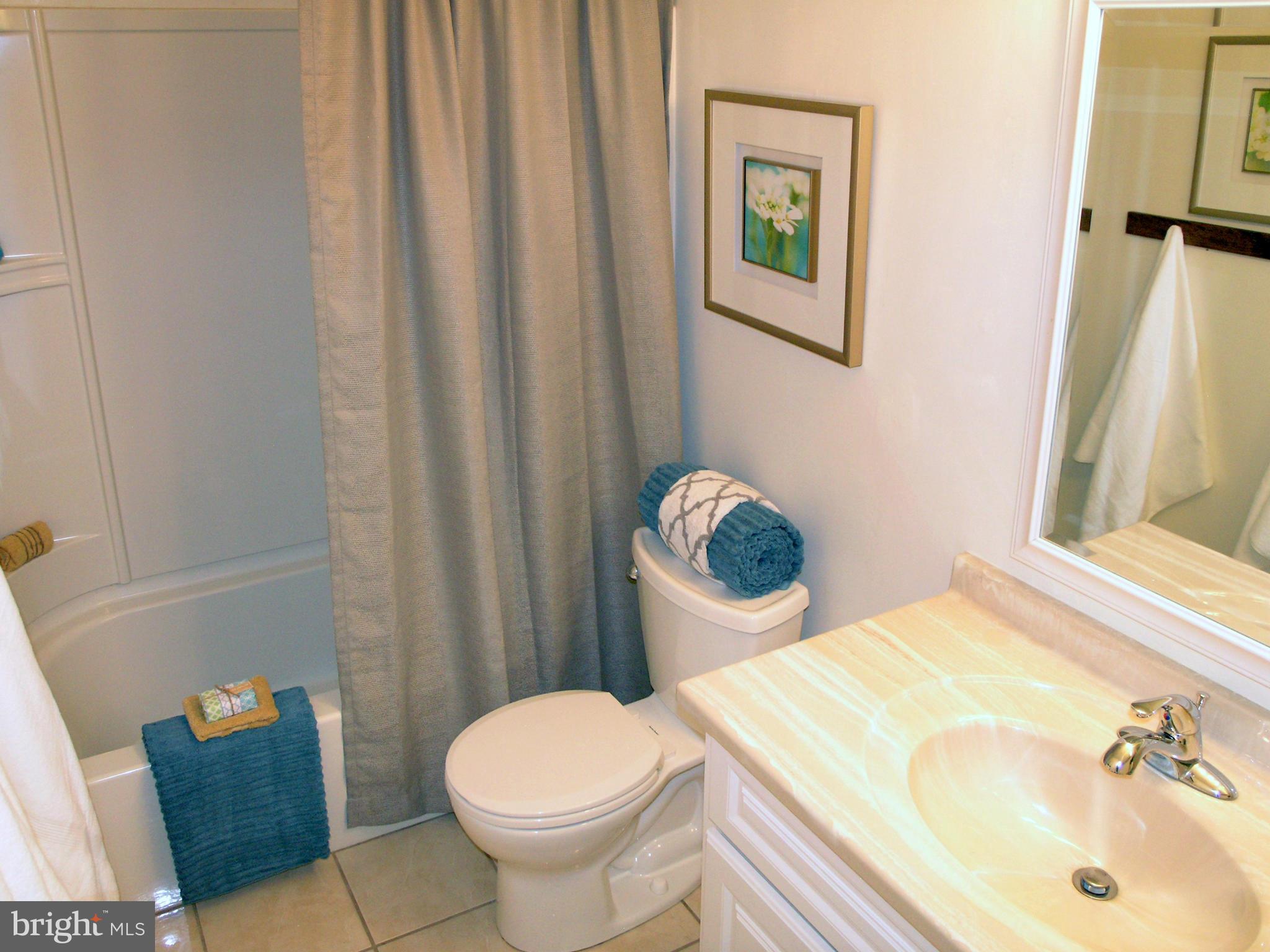 11817 Breton Court, Unit 21D Reston, VA 20191 - Photo 16 of 27 Bath