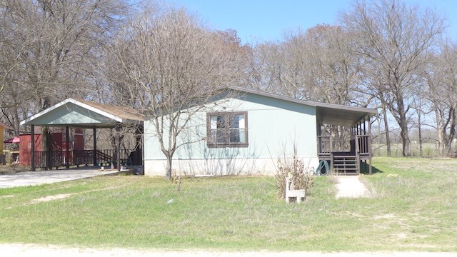 130 Verde Park Boulevard Center Point, TX 78010 - Photo 2 of 25