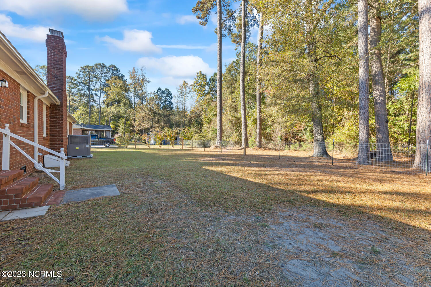 2208 Hodges Road Kinston, NC 28504 - Photo 34 of 34 hodges-33