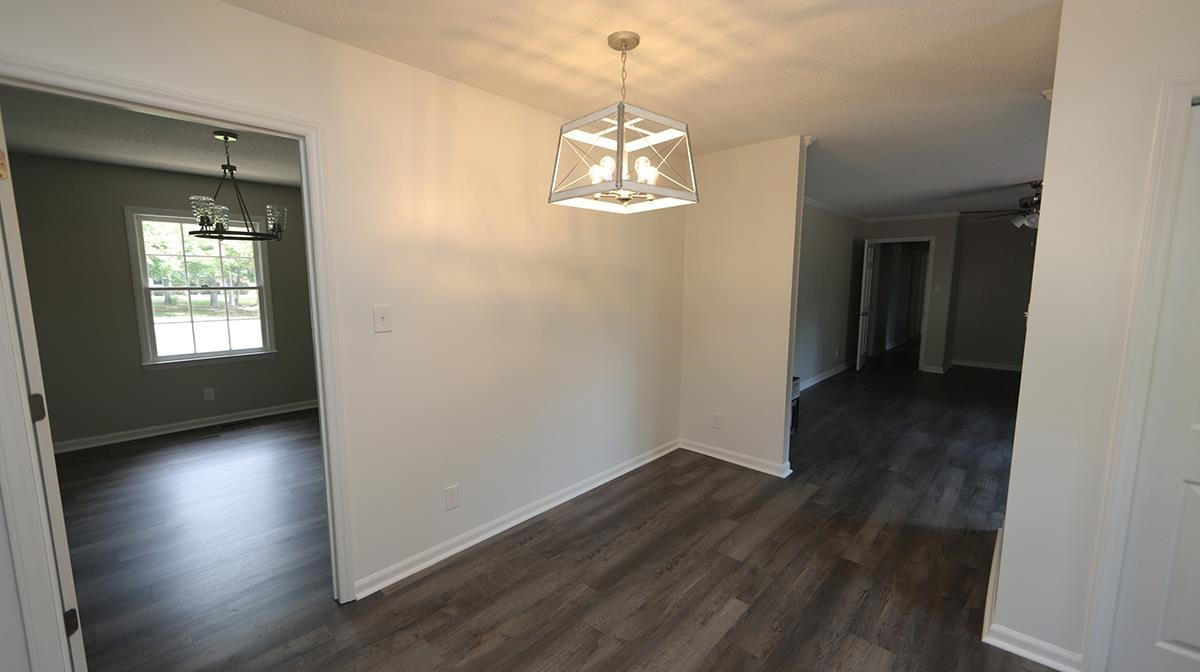 5614 Russell Road Durham, NC 27712 - Photo 5 of 13 Photo 5