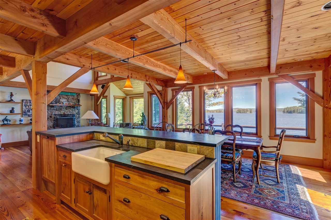 350 Bay Point Road Sunapee, NH 03782 - Photo 11 of 36