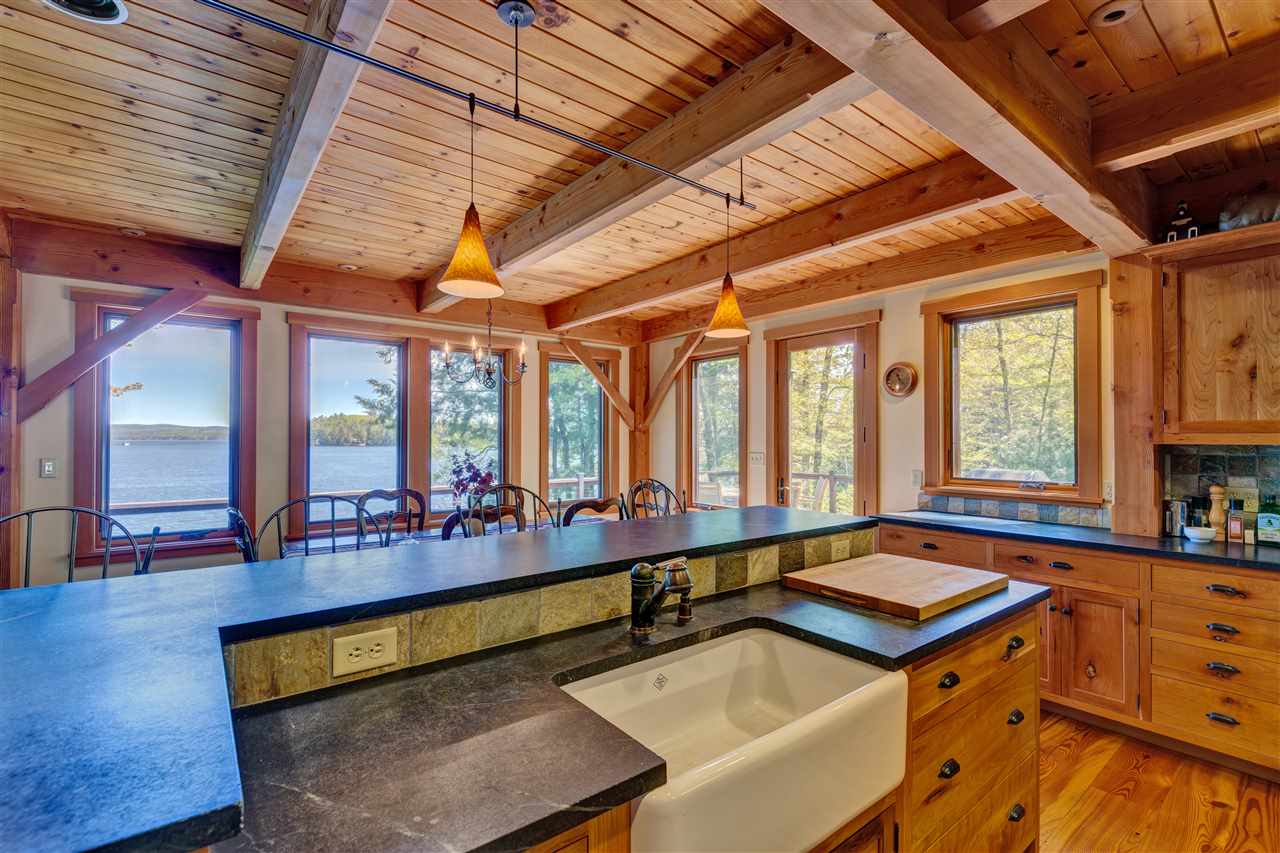 350 Bay Point Road Sunapee, NH 03782 - Photo 14 of 36