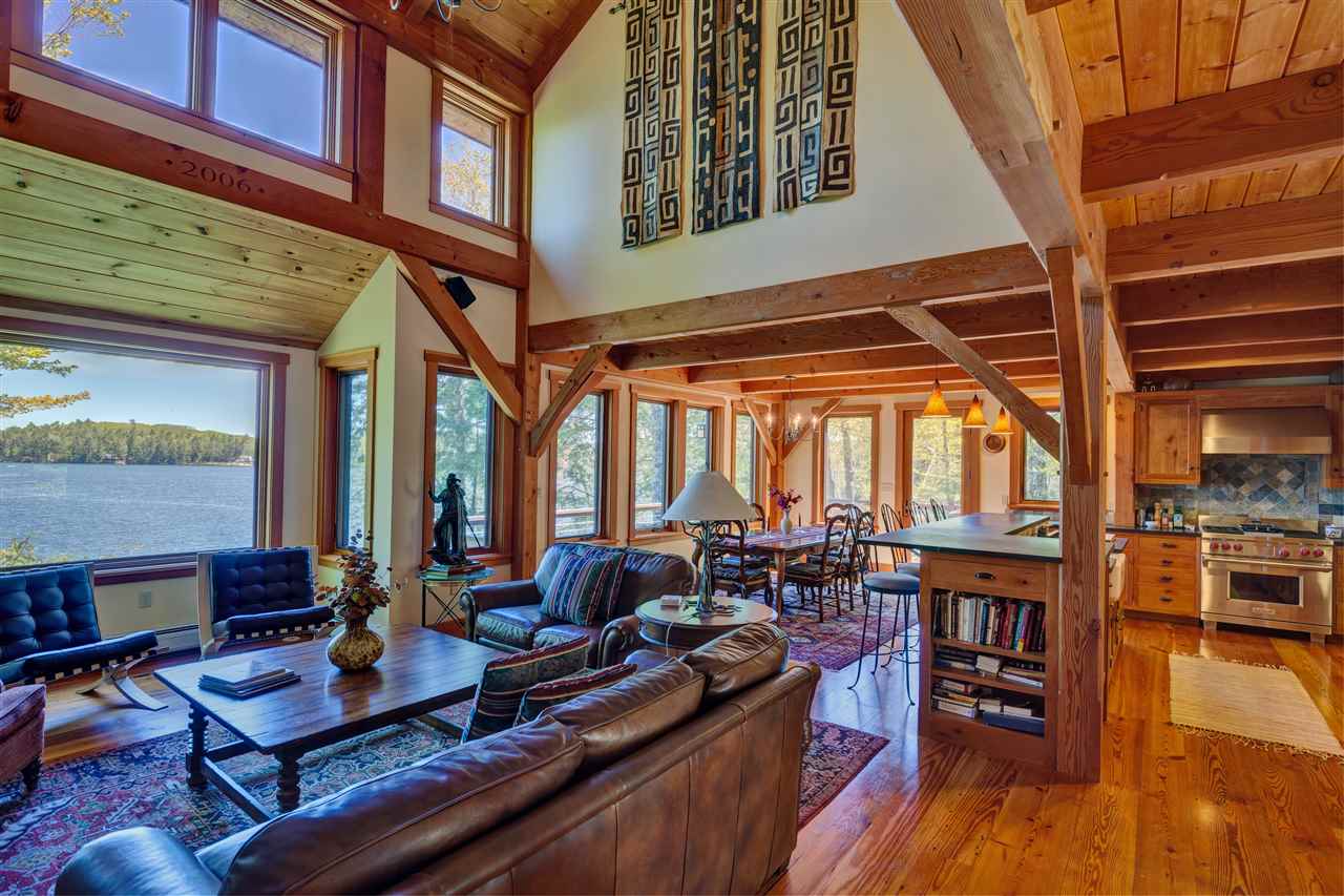 350 Bay Point Road Sunapee, NH 03782 - Photo 17 of 36