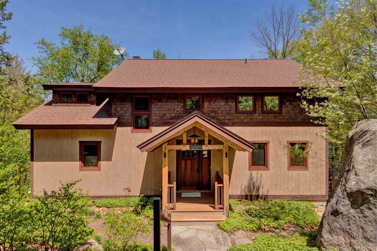 350 Bay Point Road Sunapee, NH 03782 - Photo 3 of 36