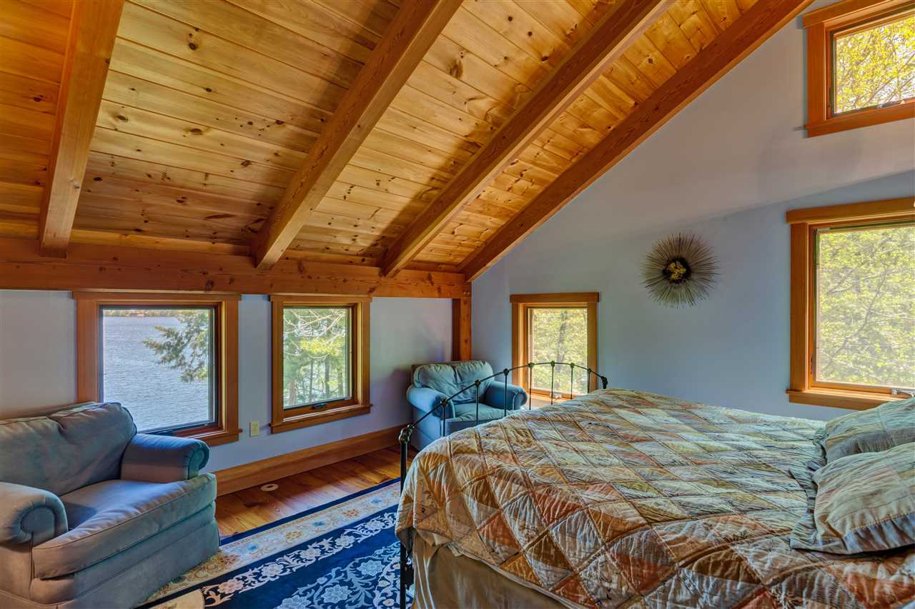 350 Bay Point Road Sunapee, NH 03782 - Photo 21 of 36