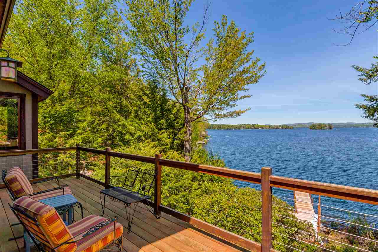 350 Bay Point Road Sunapee, NH 03782 - Photo 32 of 36