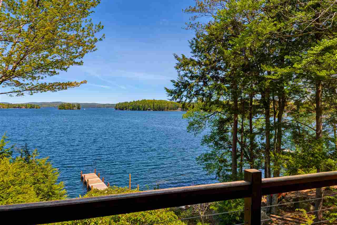 350 Bay Point Road Sunapee, NH 03782 - Photo 33 of 36