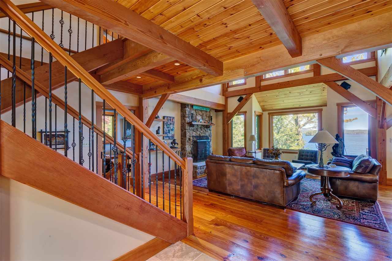 350 Bay Point Road Sunapee, NH 03782 - Photo 6 of 36