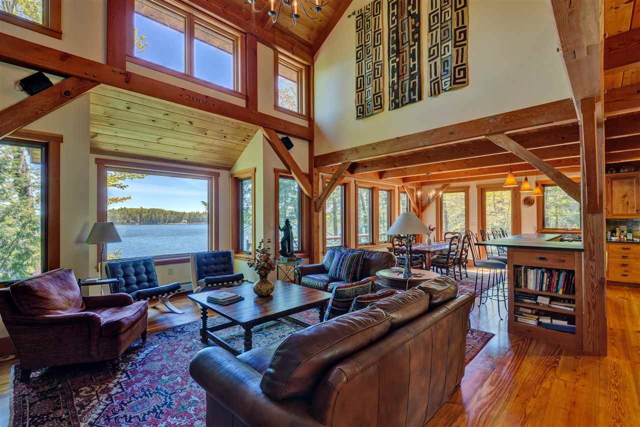350 Bay Point Road Sunapee, NH 03782 - Photo 8 of 36