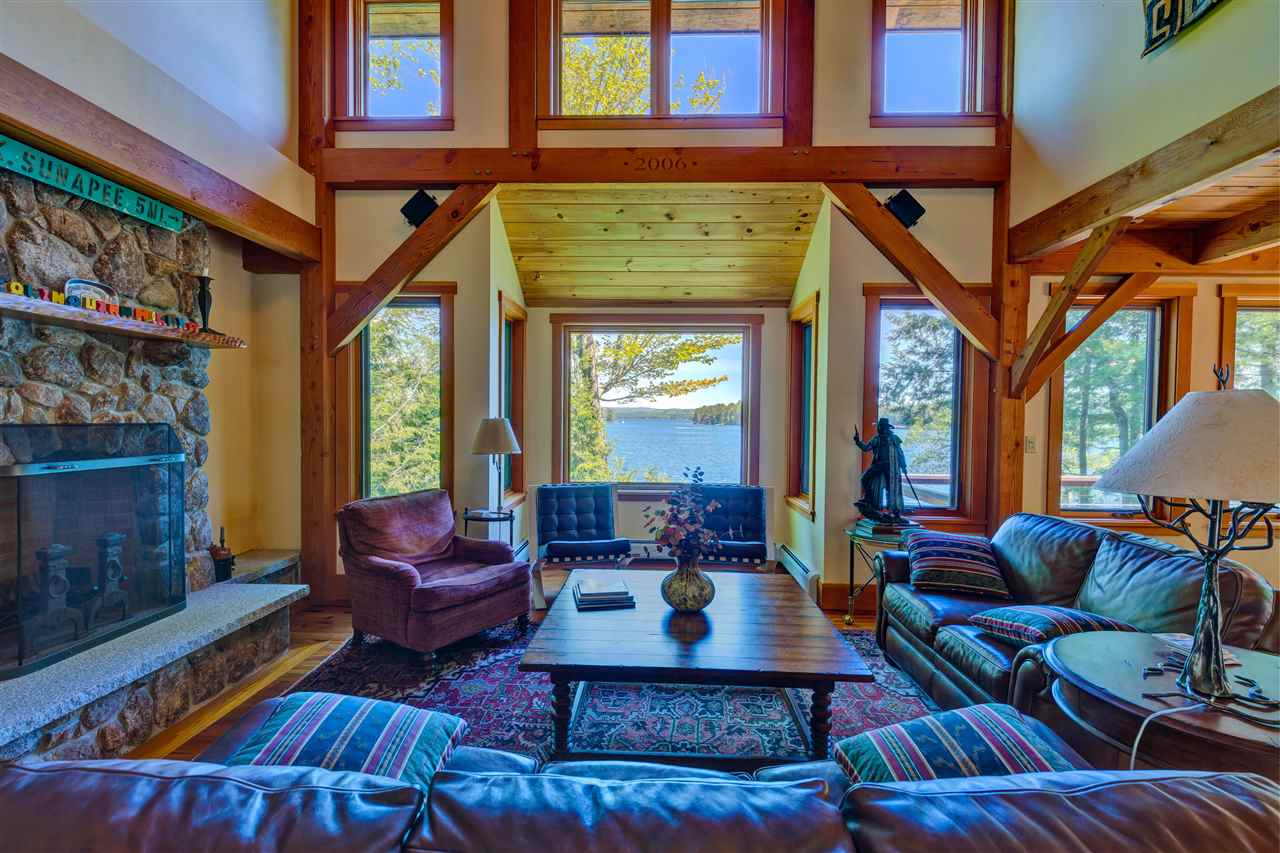 350 Bay Point Road Sunapee, NH 03782 - Photo 9 of 36