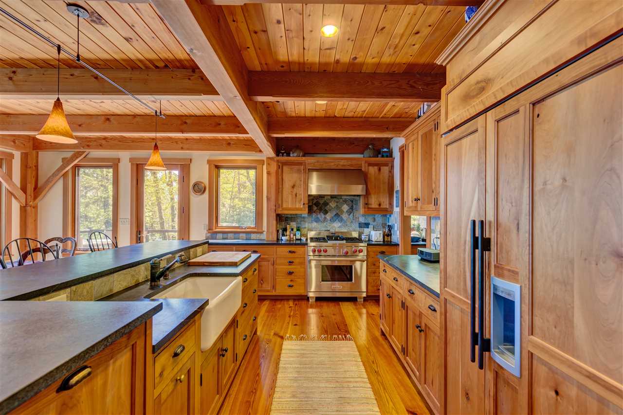 350 Bay Point Road Sunapee, NH 03782 - Photo 10 of 36