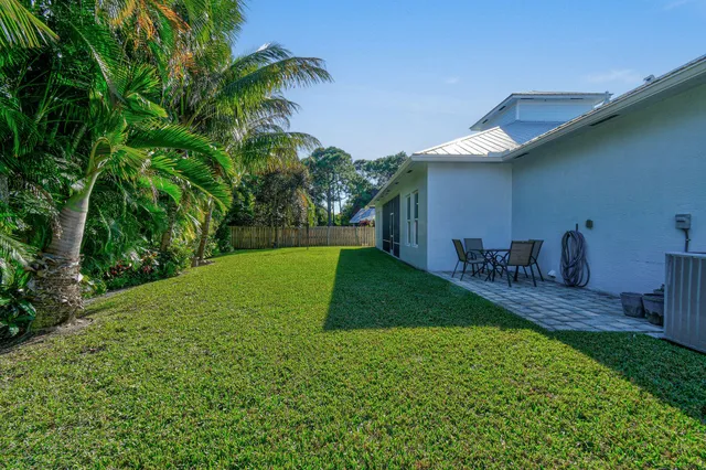 $3,500 | 2532 Southeast Jason Place, Port St. Lucie, FL 34952