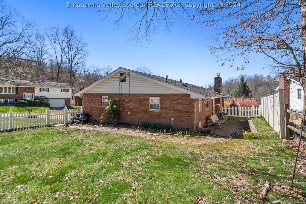 1405 Newcastle Road Charleston, WV 25314 - Photo 30 of 37 Gallery Image 30