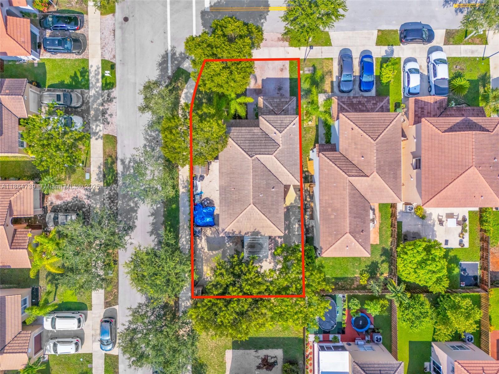 1635 Southeast 20th Terrace Homestead, FL 33035 - Photo 16 of 52