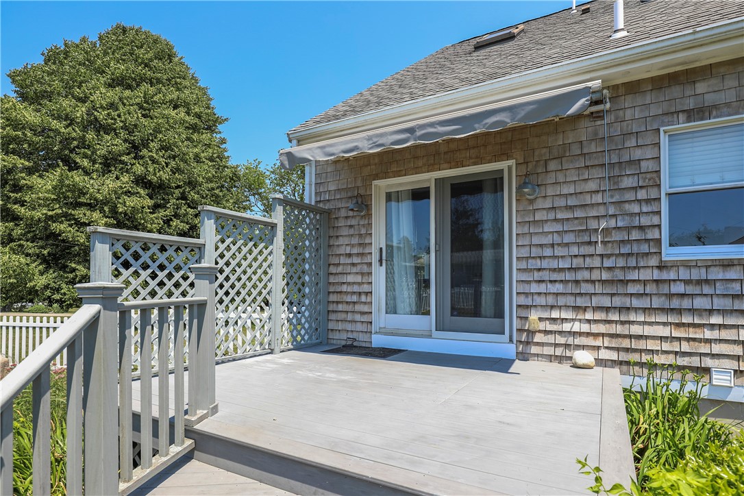 35 Wild Cherry Drive Little Compton, RI 02837 - Photo 34 of 41