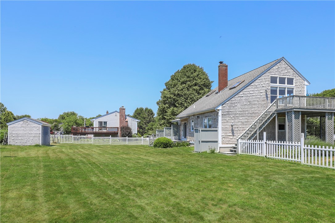 35 Wild Cherry Drive Little Compton, RI 02837 - Photo 35 of 41