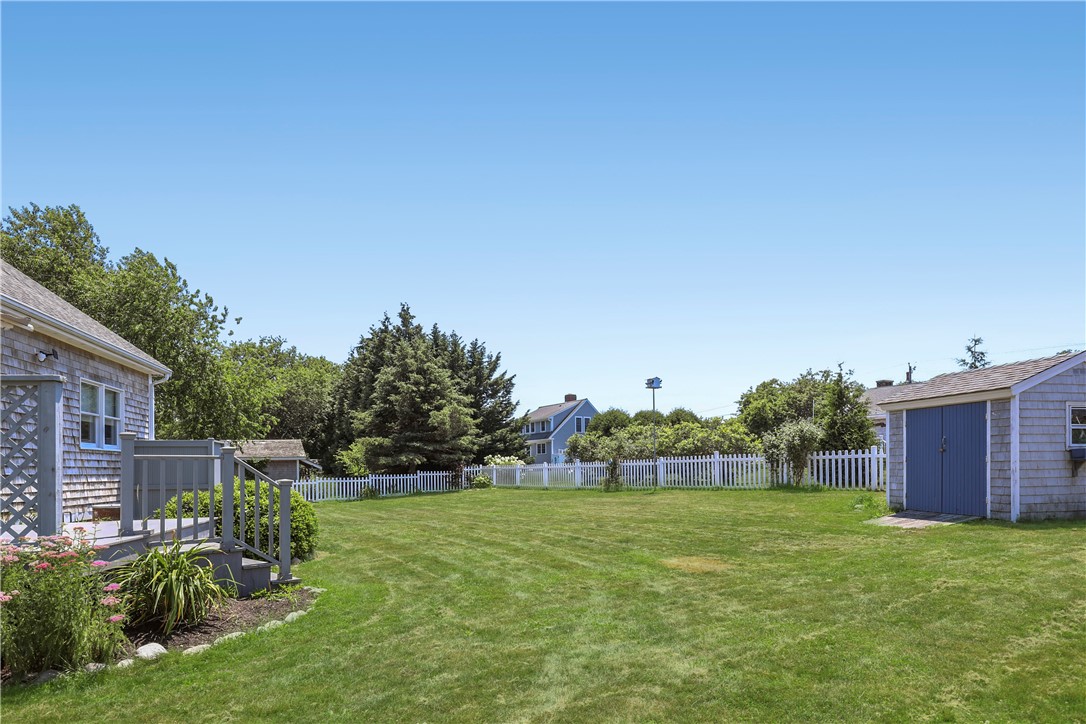 35 Wild Cherry Drive Little Compton, RI 02837 - Photo 37 of 41