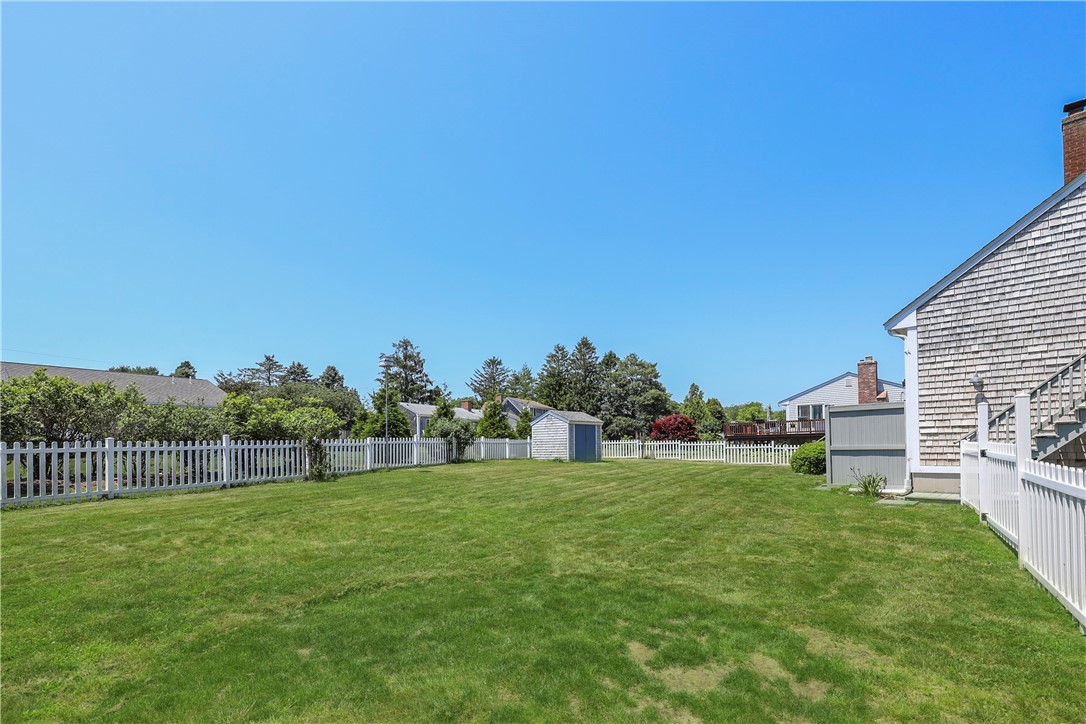 35 Wild Cherry Drive Little Compton, RI 02837 - Photo 38 of 41
