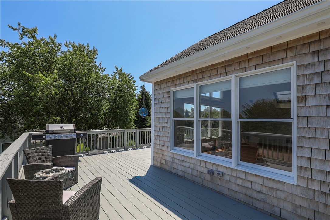 35 Wild Cherry Drive Little Compton, RI 02837 - Photo 8 of 41