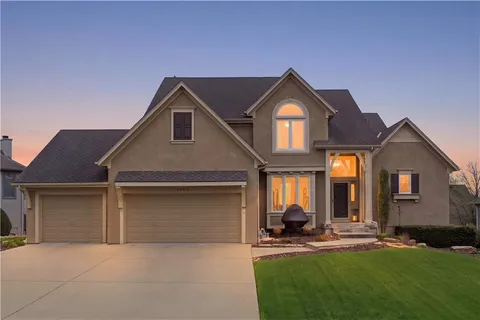 $749,000 | 5903 West 145th Terrace, Overland Park, KS 66223