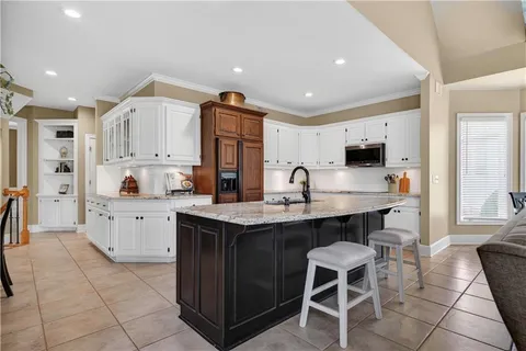 $749,000 | 5903 West 145th Terrace, Overland Park, KS 66223