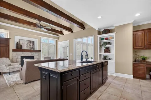 $749,000 | 5903 West 145th Terrace, Overland Park, KS 66223