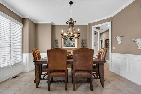 $749,000 | 5903 West 145th Terrace, Overland Park, KS 66223