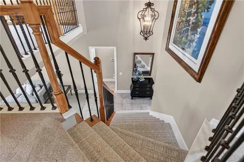 $749,000 | 5903 West 145th Terrace, Overland Park, KS 66223