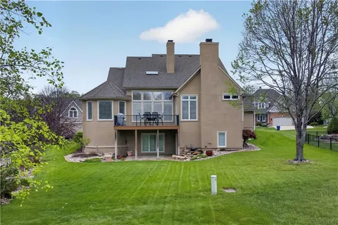 $749,000 | 5903 West 145th Terrace, Overland Park, KS 66223