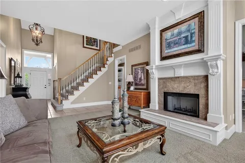 $749,000 | 5903 West 145th Terrace, Overland Park, KS 66223