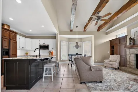 $749,000 | 5903 West 145th Terrace, Overland Park, KS 66223
