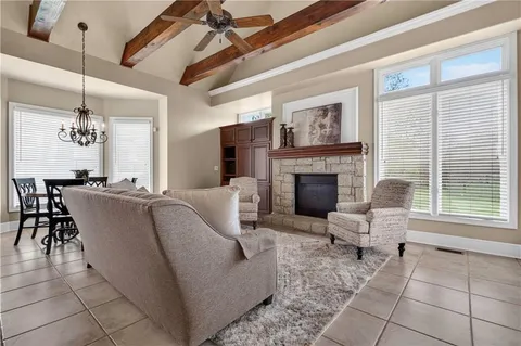 $749,000 | 5903 West 145th Terrace, Overland Park, KS 66223