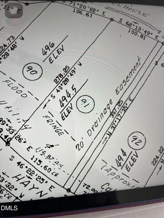 $45,000 | 91-lot Haynoke Drive, Graham, NC 27253