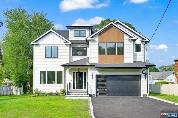 $1,599,000 | 46 Snyder Avenue, Berkeley Heights, NJ 07922