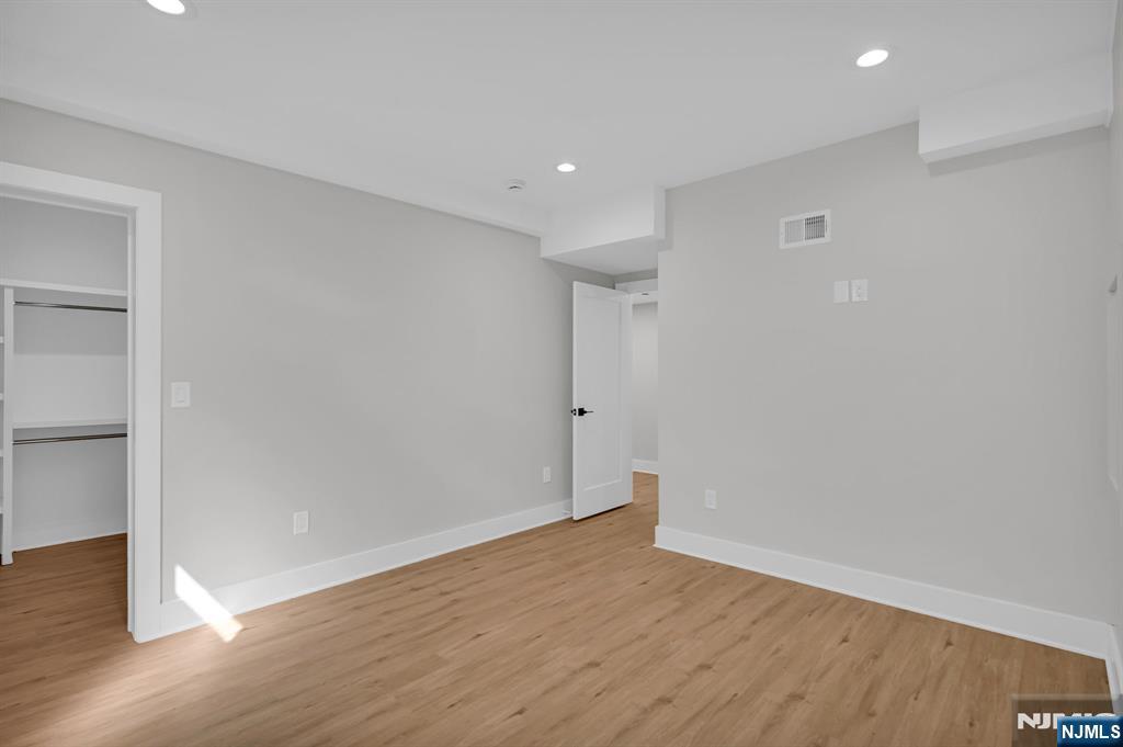 46 Snyder Avenue Berkeley Heights, NJ 07922 - Photo 35 of 38 a view of empty room