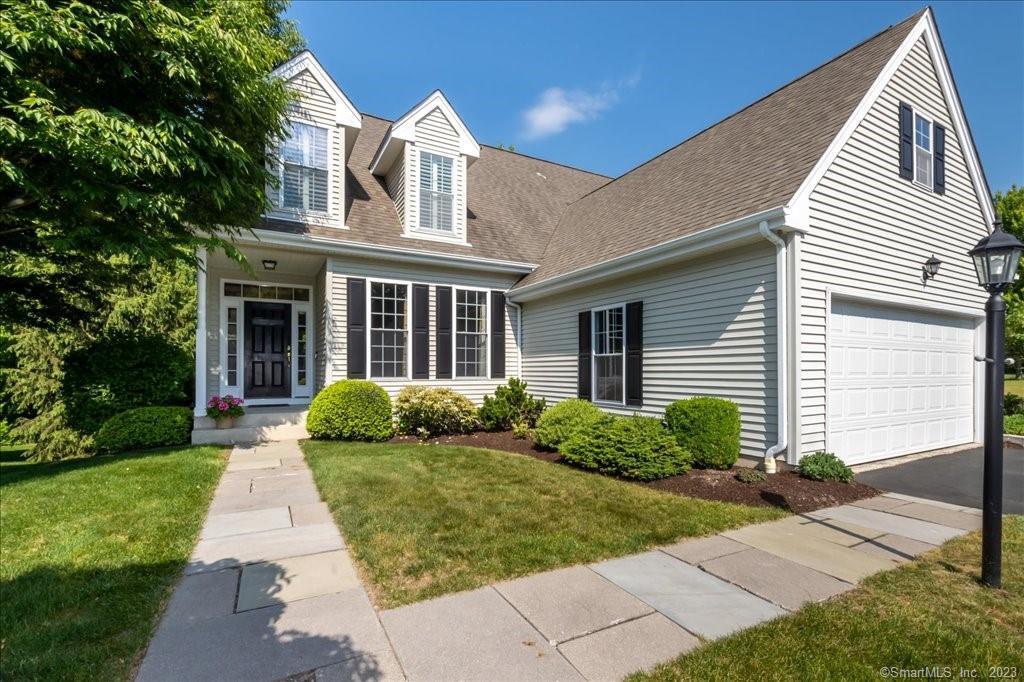 16 Kenington Road, Unit 16 Avon, CT 06001 - Photo 1 of 1 Welcome home to 16 Kenington Road.