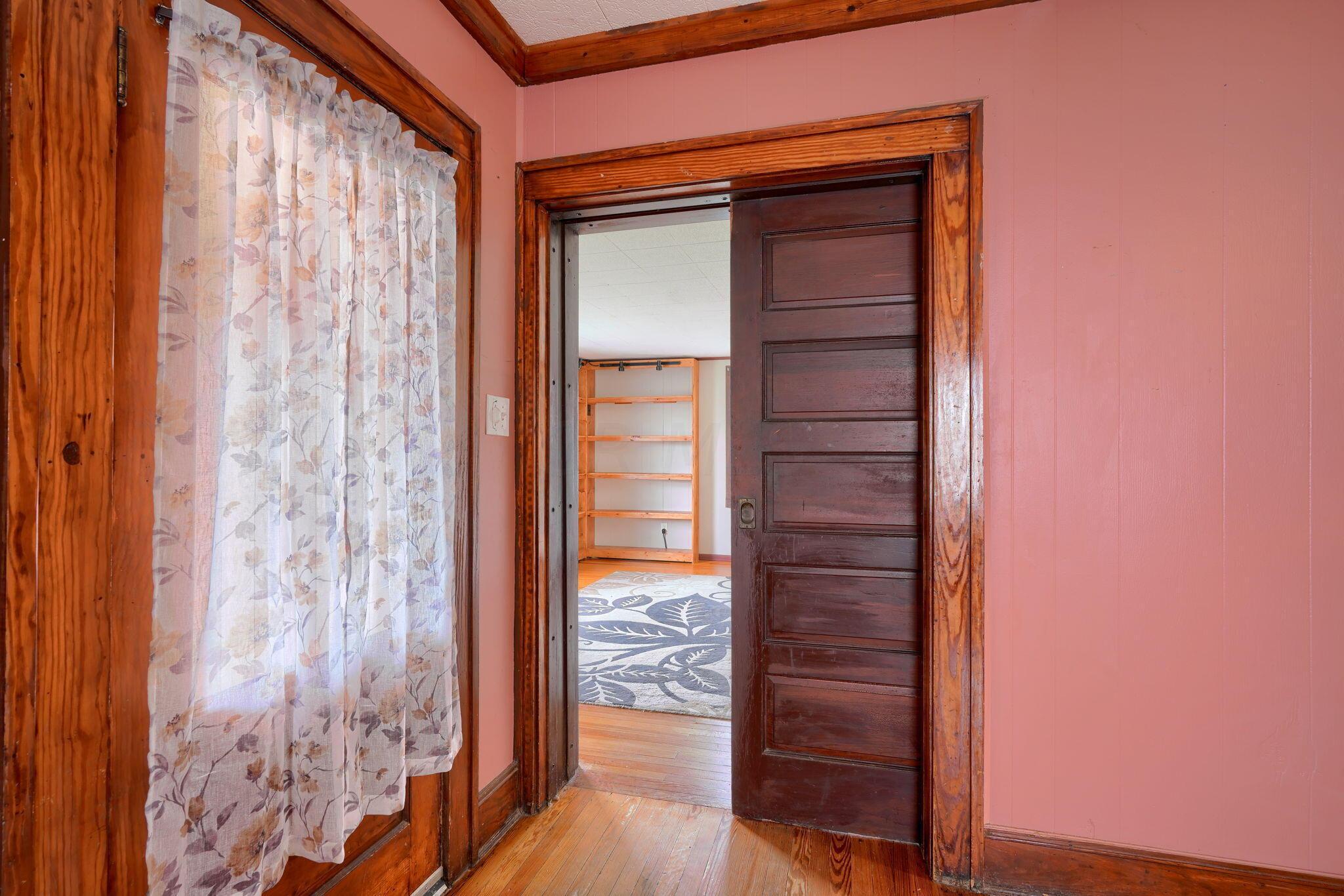 26075 Locust Grove Road New Holland, OH 43145 - Photo 7 of 34 Pocket Doors
