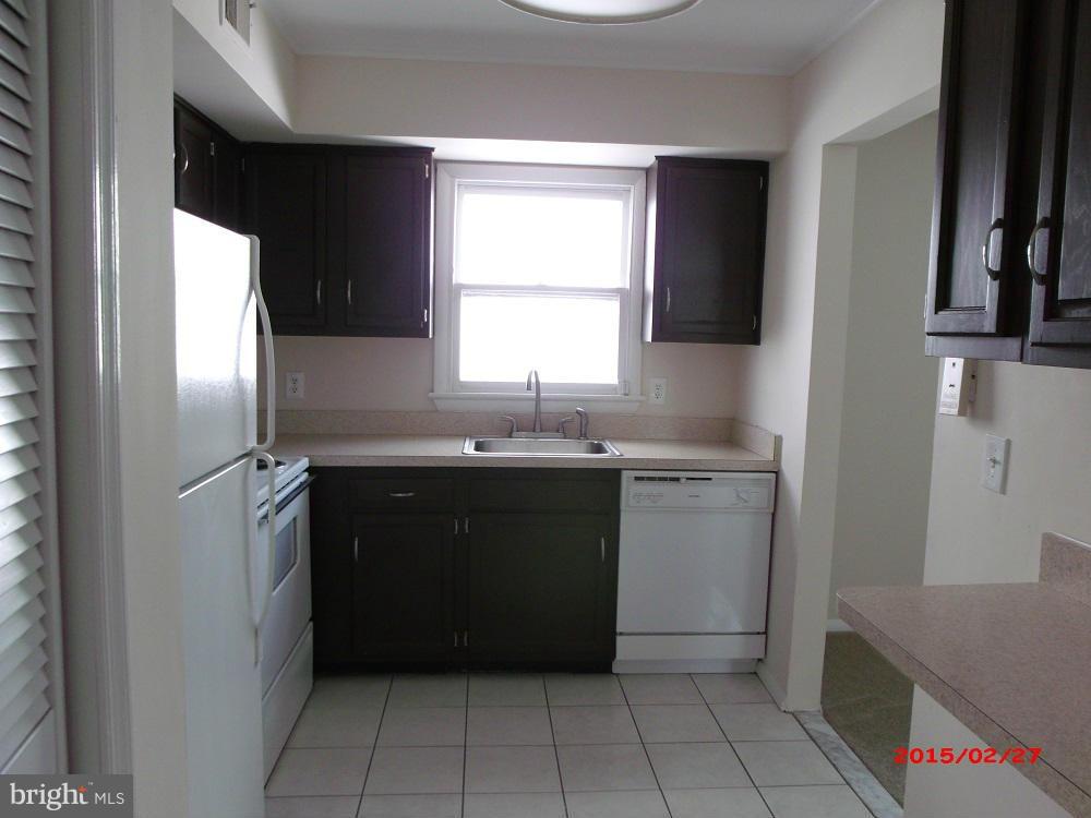 8159 Telegraph Road Severn, MD 21144 - Photo 4 of 18 Kitchen has ceramic flooring