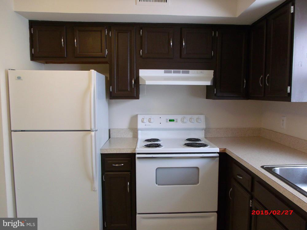 8159 Telegraph Road Severn, MD 21144 - Photo 5 of 18 Kitchen
