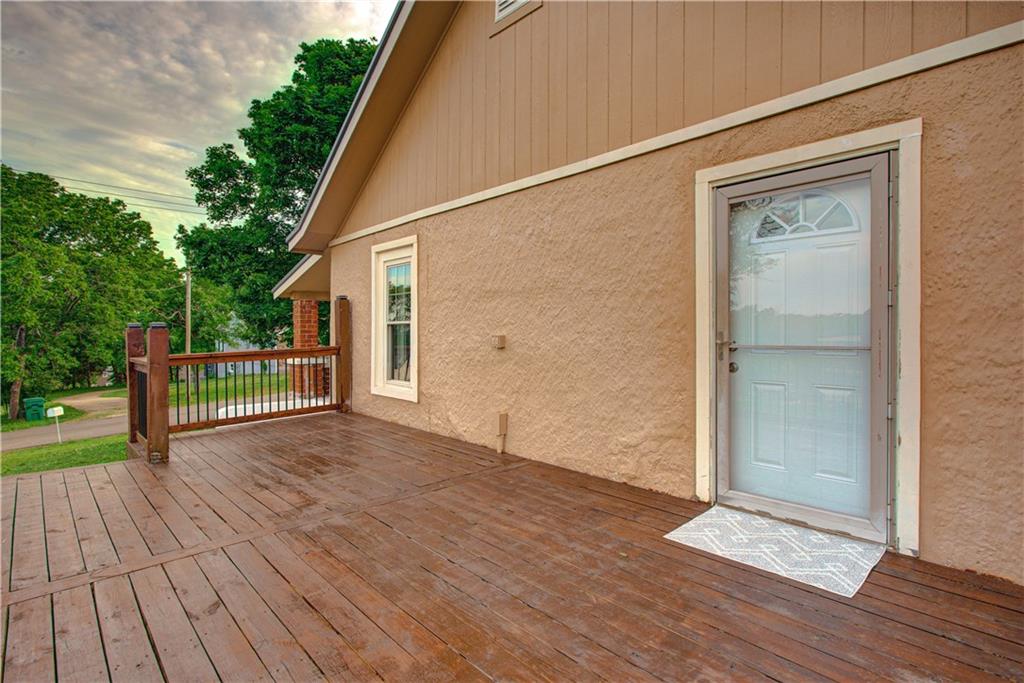 300 West 3rd Street Freeman, MO 64746 - Photo 30 of 32