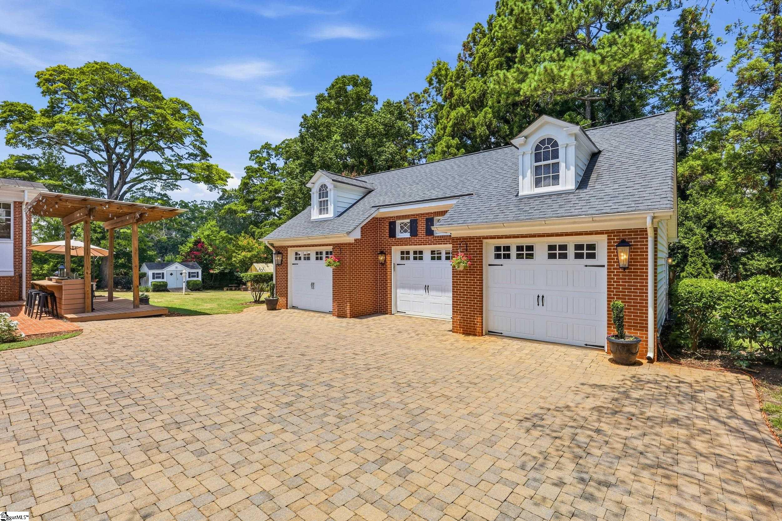1007 East Calhoun Street Anderson, SC 29621 - Photo 36 of 50