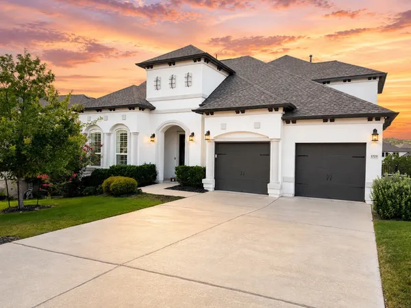 $925,000 | 1725 Sunset Vista Cove, Leander, TX 78641