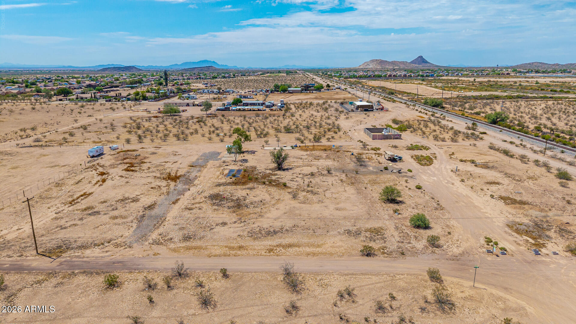 6283 East Gecko Ranch Road Florence, AZ 85132 - Photo 12 of 17 Gecko Ranch