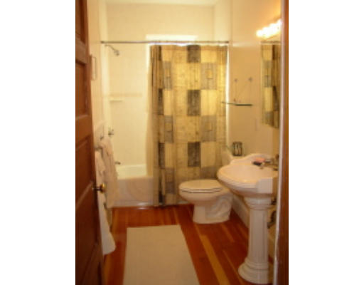 20 Parkton Road, Unit 3 20 Boston, MA 02130 - Photo 6 of 6 a bathroom with a toilet and a shower
