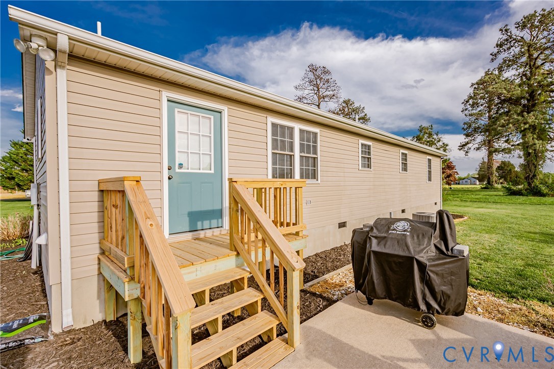 1595 Tallent Town Road Warsaw, VA 22572 - Photo 35 of 49