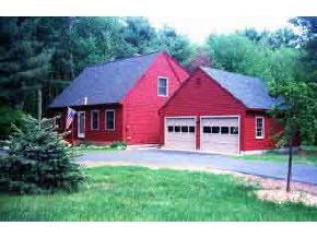 123 West Parish Road Concord, NH 03303 - Photo 1 of 1