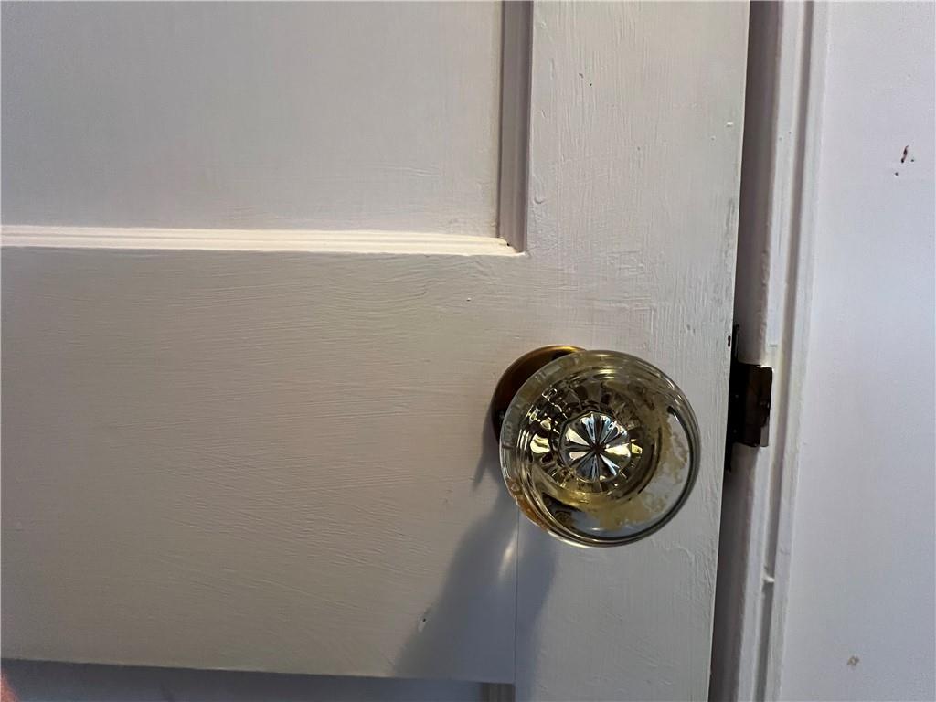 101 Filbert Road Butler, PA 16001 - Photo 28 of 40 Glass Vintage Door Knobs throughout the House