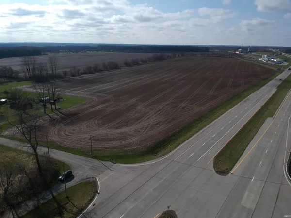 $899,900 | 0 North State Road 3, New Castle, IN 47362