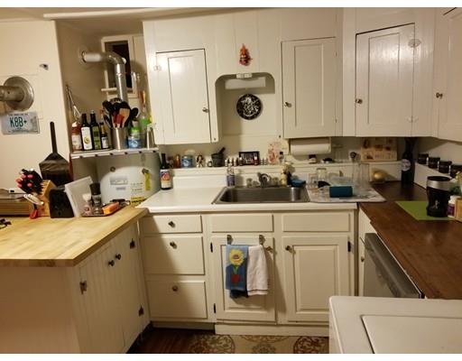 11 Belmore Road Merrimac, MA 01860 - Photo 11 of 11 a kitchen with a sink and cabinets